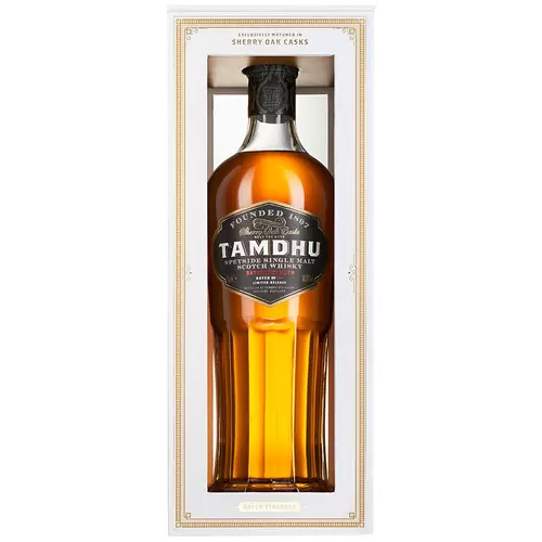 Tamdhu Batch Strength 006 (0,7L / 56,8%)