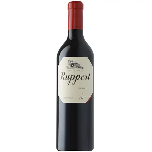 Ruppert Merlot 2021 (0,75L)