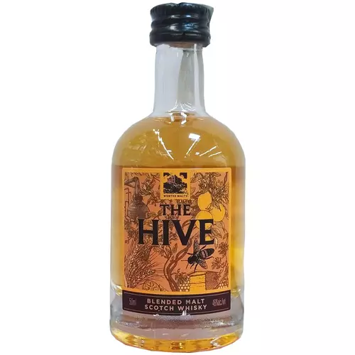 The Hive mini (0,05L / 46%)