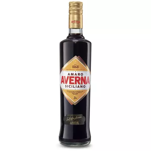 Averna Amaro Siciliano (0,7L / 29%)
