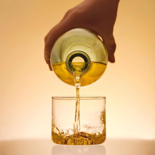 Lagg Kilmory whisky DRS (0,7L / 46%)