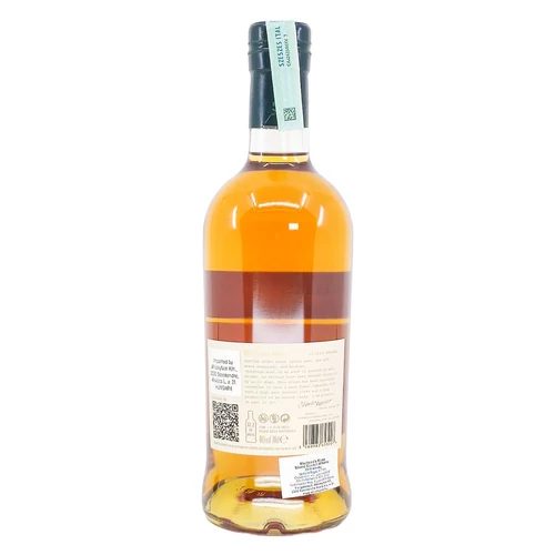 Maclean's Nose Blended Scotch whisky DRS (0,7L / 46%)
