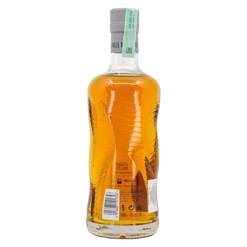Cú Bócan Creation #6 whisky (0,7L / 46%)