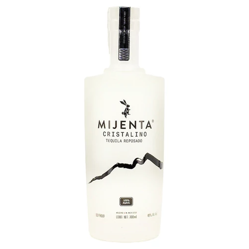 Mijenta Cristalino tequila (0,7L / 40%)