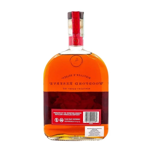 Woodford Reserve Kentucky Derby 150 whiskey (1L / 45,2%)