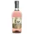 Edinburgh Rhubarb & Ginger Gin Liqueur (0,5L / 20%)