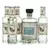 Koval gin + 4 db J.Gasco Indian Tonic (0,5L + 4X0,2L / 47%)