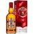 Chivas Regal 12 éves whisky DD DRS (0,7L / 40%)