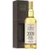 Ardmore 2009-2022 WhiskyNet Edition Private Cask Tokaji Finish Wilson&Morgan whisky (0,7L / 48%)