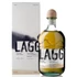 Lagg Kilmory whisky DRS (0,7L / 46%)