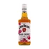 Jim Beam Black Cherry whiskeylikőr DRS (0,7L / 32,5%)