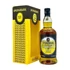Springbank 10 éves Local Barley whisky DRS (0,7L / 55,2%)