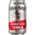 Captain Morgan&Cola RTD DRS (0,25L / 5%)