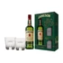 Jameson whiskey DD 2 pohárral DRS (0,7L / 40%)