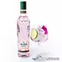 Kép 2/2 - Finlandia vodka Botanical Wildberry&Rose (0,7L / 30%)