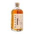 Isle of Raasay Columbian Oak whisky (0,7L / 50,7%)