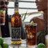 Black Tears Cuban Spiced rum DRS (0,7 / 40%)