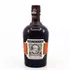 Kép 5/5 - Diplomatico Mantuano rum + Exclusiva rum mini (0,7L + 0,05L / 40%)