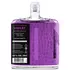 Kép 2/2 - Nginious! Colours - Violet gin (0,5L / 42%)