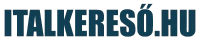 Italkereső