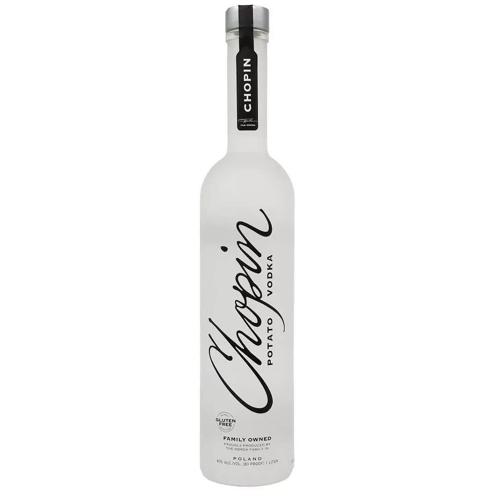Chopin Potato vodka (1L / 40%)