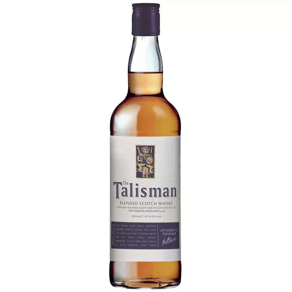 Talisman Blended Scotch Whisky (0,7L / 40%)