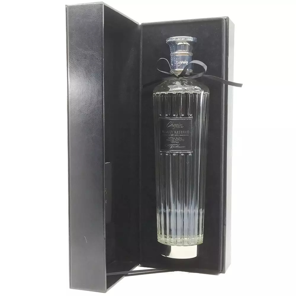 Chopin Family Reserve vodka (0,7L / 40%)