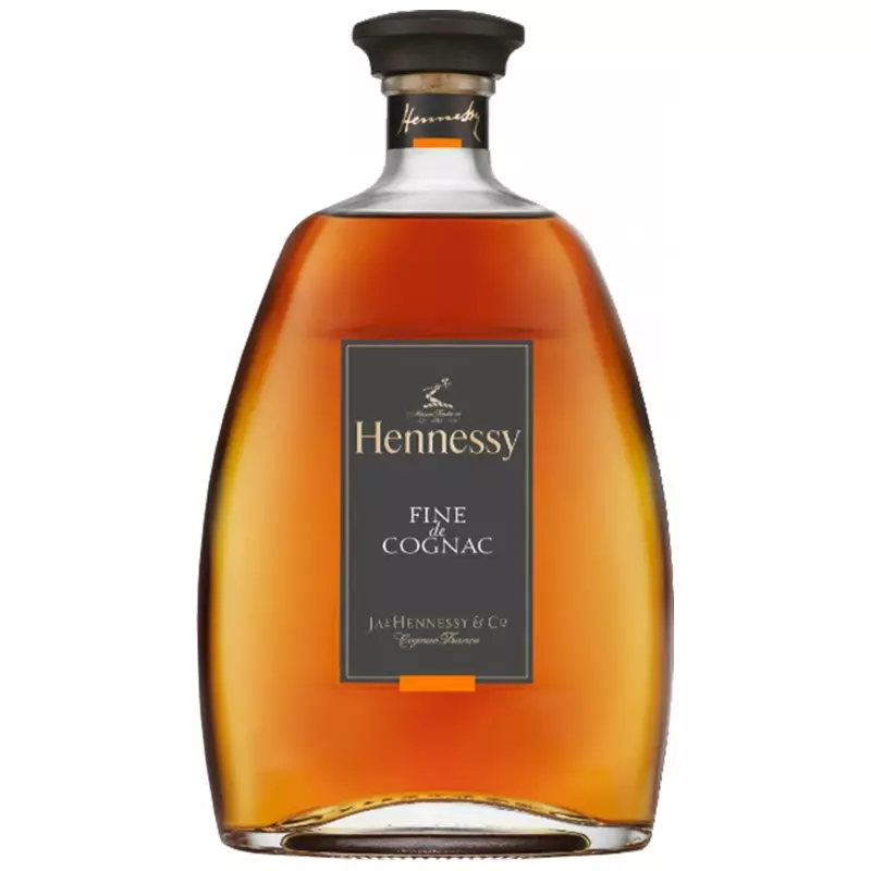 Hennessy Fine de Cognac (0,7L / 40%)