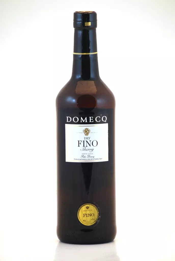 Pedro Domecq Fino Dry Sherry (0,75L)