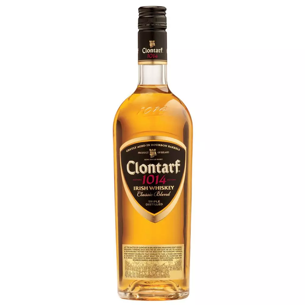 Clontarf Black (1L / 40%)