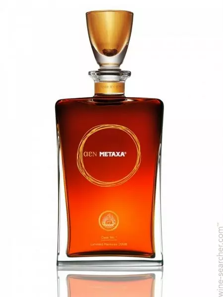 Metaxa Aen (0,7 l, 45,3%)