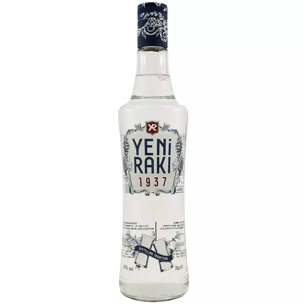 Yeni Raki (0,7L / 45%)