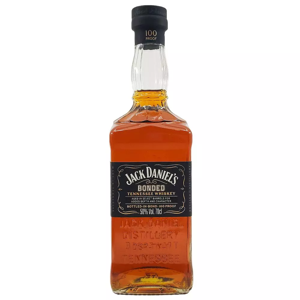 Jack Daniel's Bonded (0,7L / 50%)