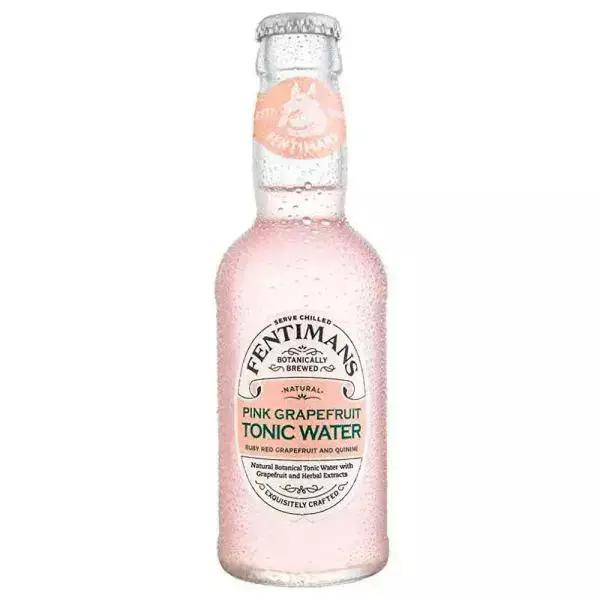 Fentimans Pink Grapefruit Tonic Water (0,2L)