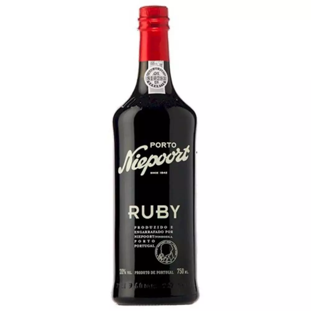 Niepoort Ruby Port (0,75L)