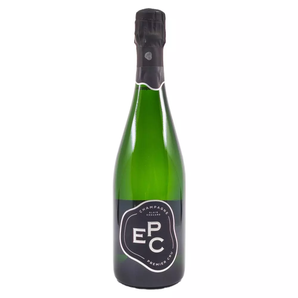 EPC Premier Cru Brut Champagne (0,75L)
