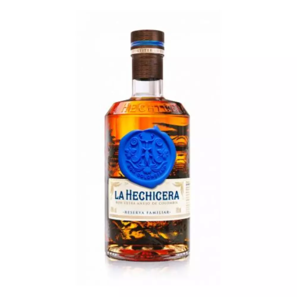 La Hechicera Reserva Familiar (0,7L / 40%)