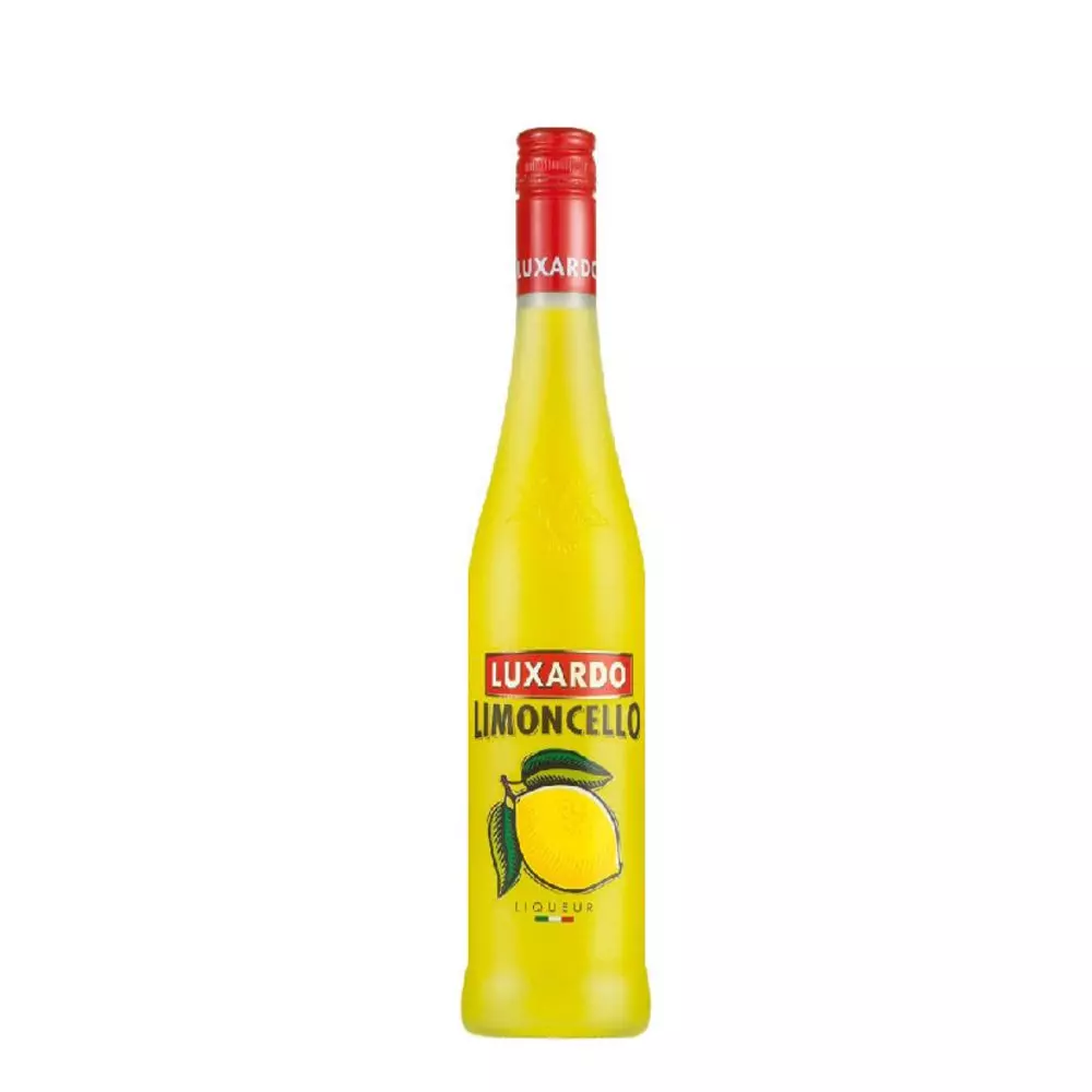 Luxardo Limoncello (0,5L / 27%)