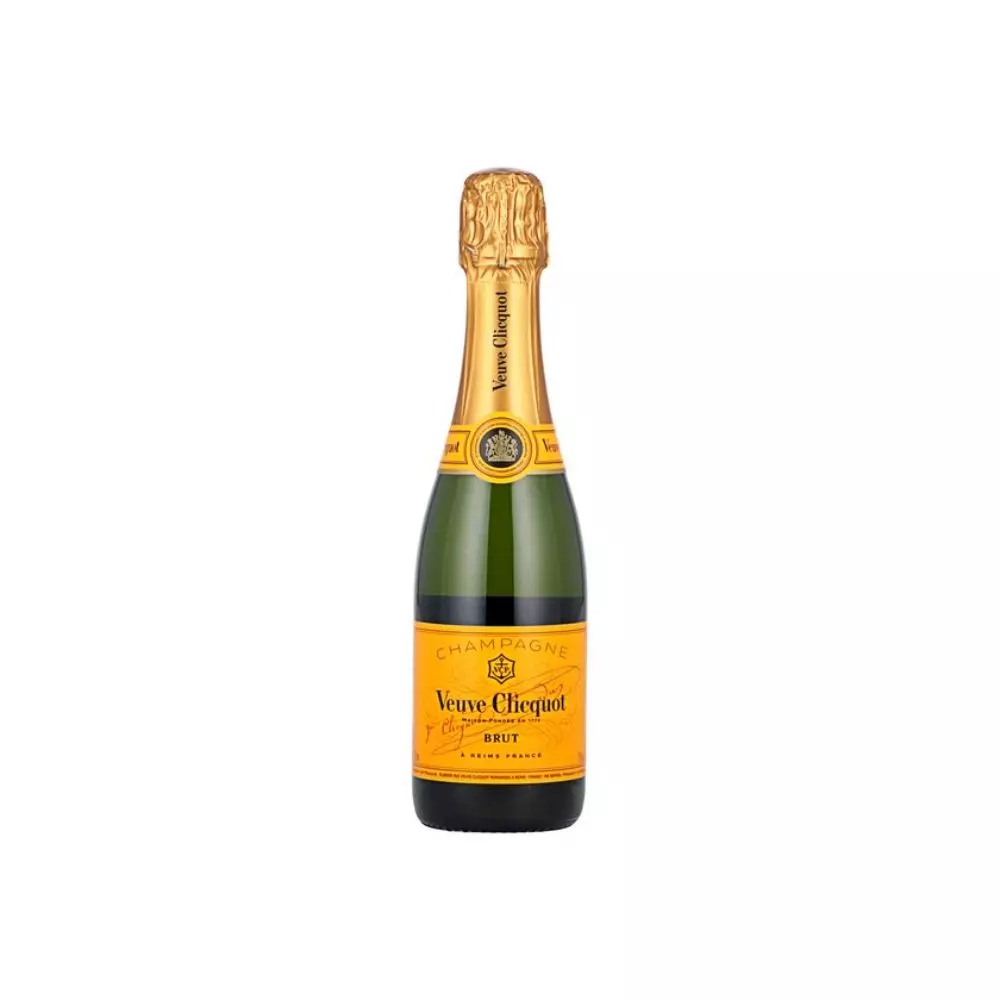 Veuve Clicquot Brut (0,375L)