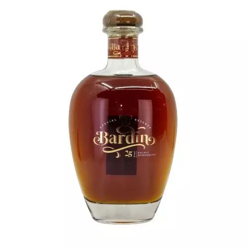 BARDIN 25 éves brandy (0,7L / 40%)