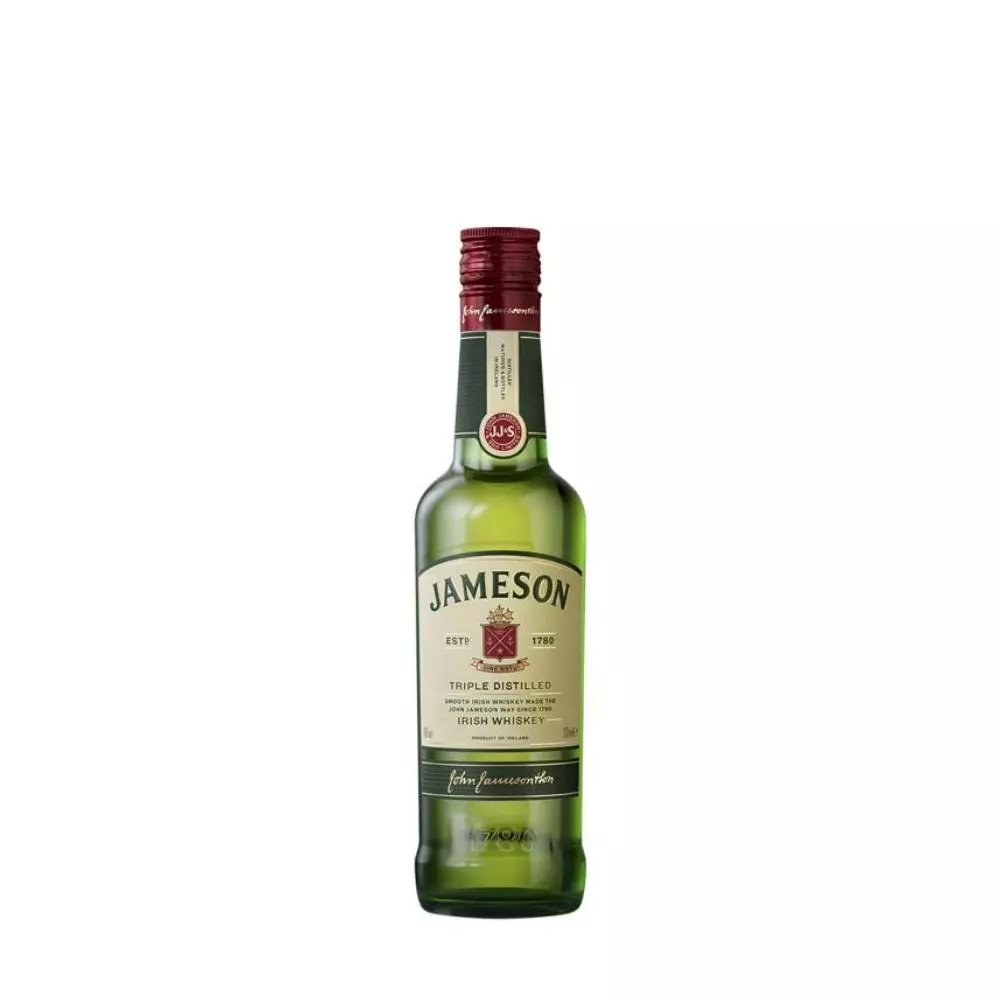 Jameson whiskey (0,2L / 40%)