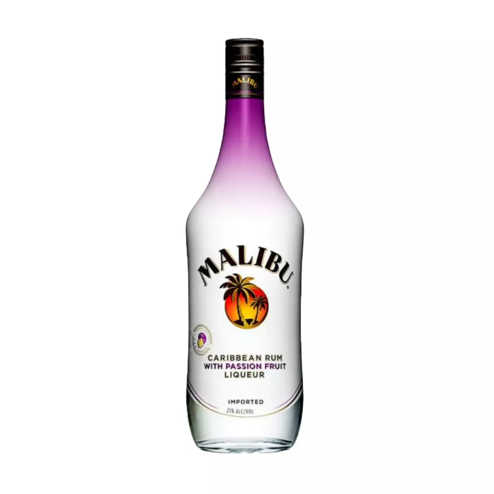 Malibu Passionfruit likőr (0,7L / 21%)