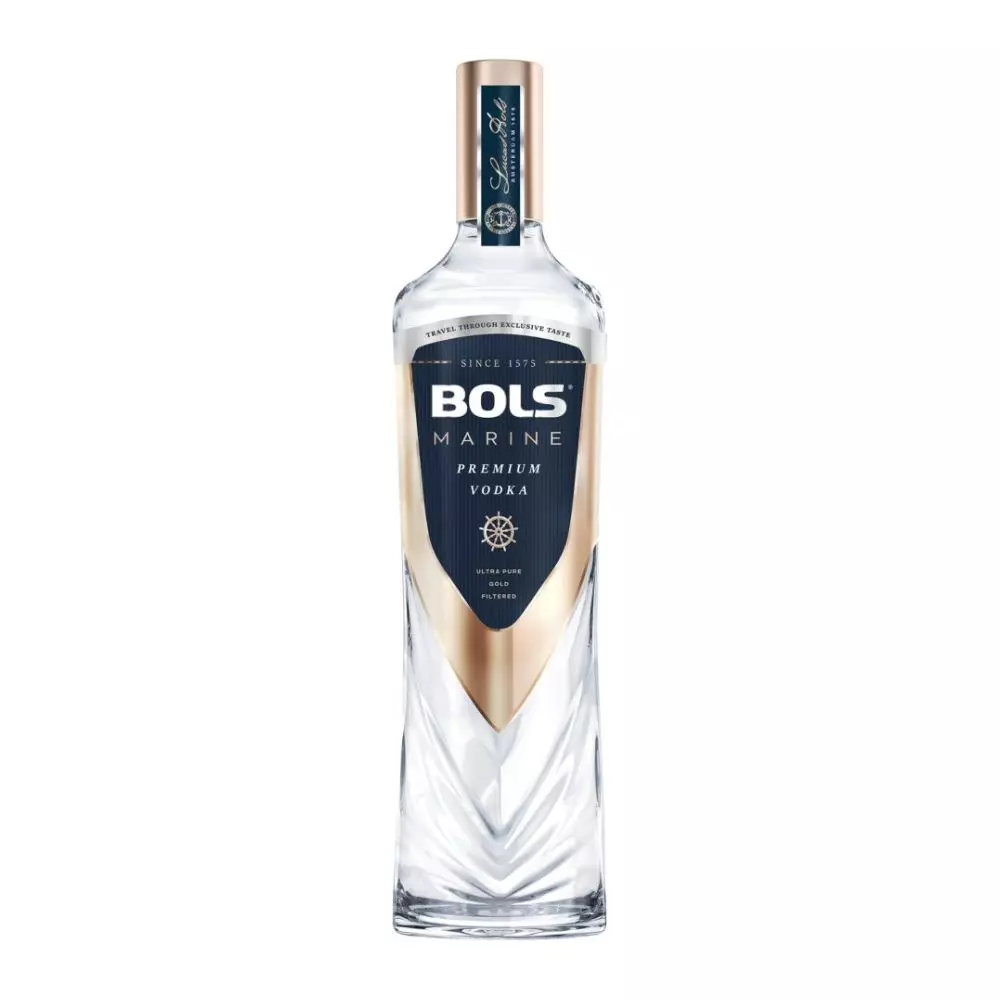 Bols MARINE vodka (0,5L / 40%)