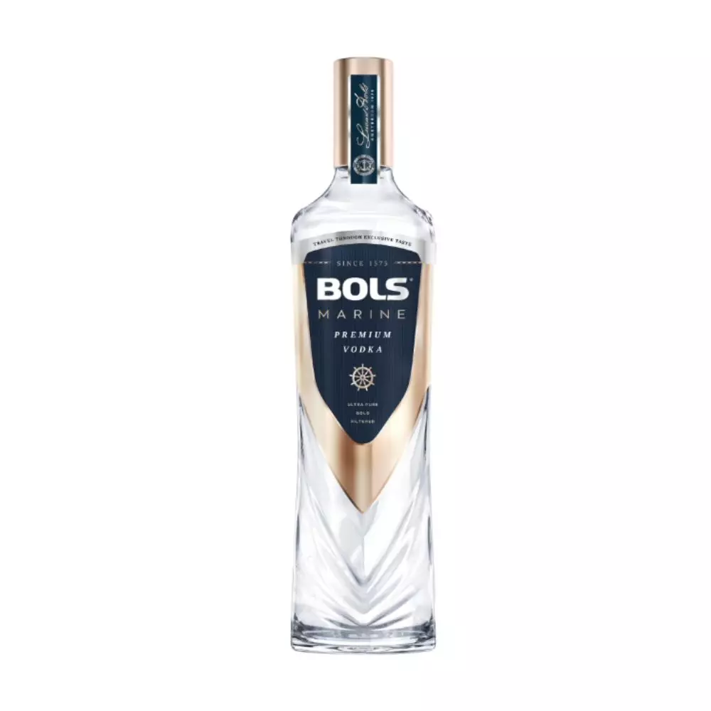 Bols MARINE vodka (0,7L / 40%)