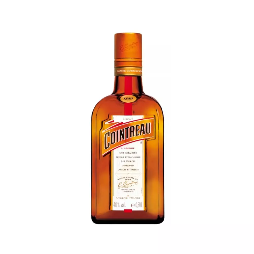 Cointreau (0,5L / 40%)