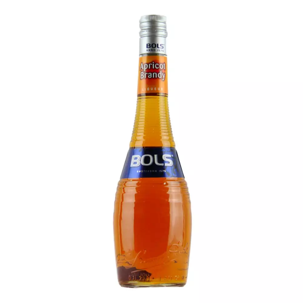 Bols Apricot Brandy /Kajszibarack/ likőr (0,7L / 24%)