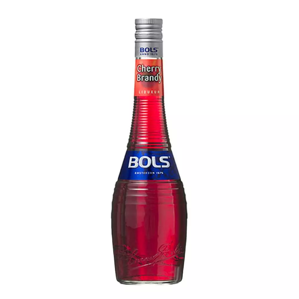 Bols Cherry Brandy likőr (0,7L / 24%)