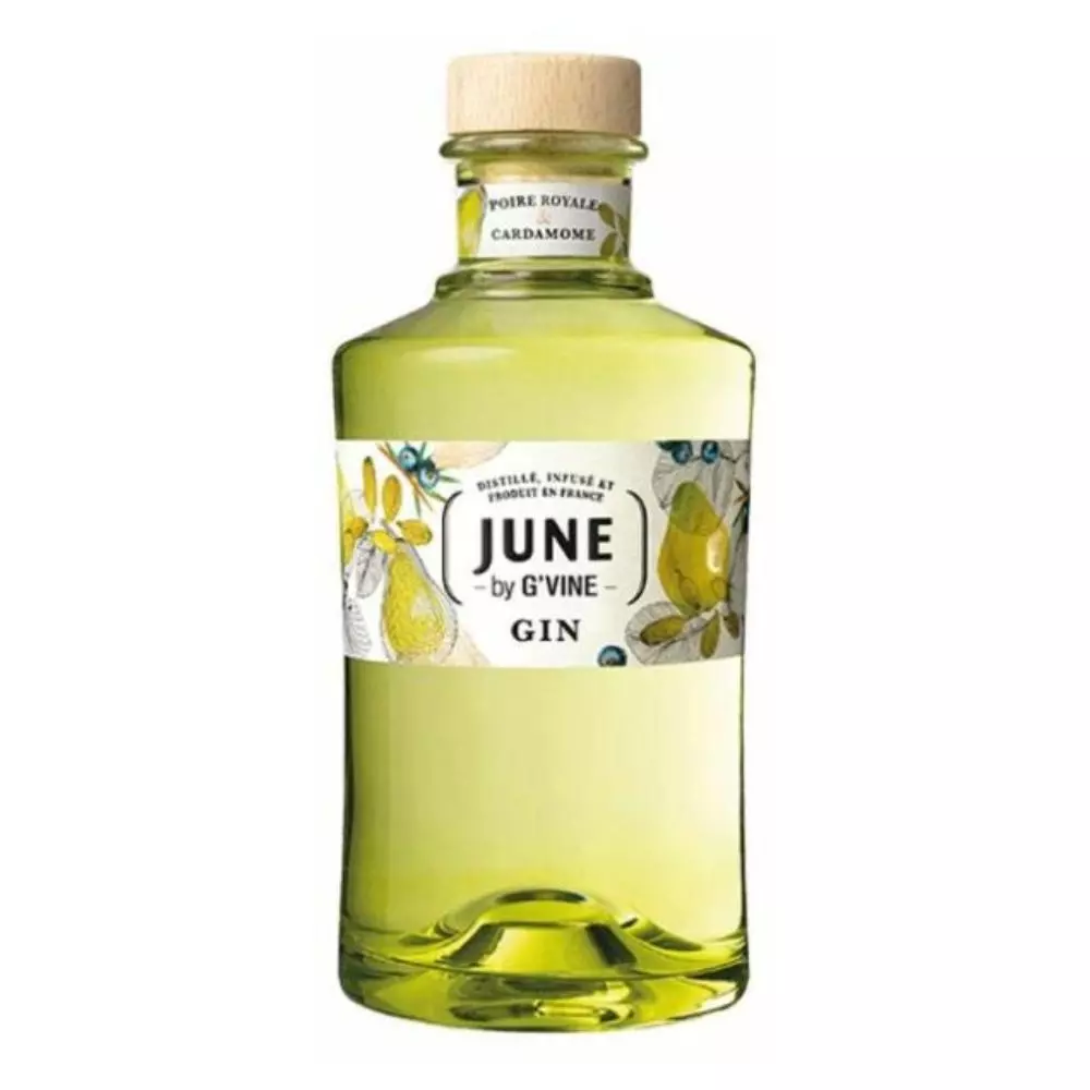 June By G'Vine Royal Pear gin (0,7L / 37,5%)