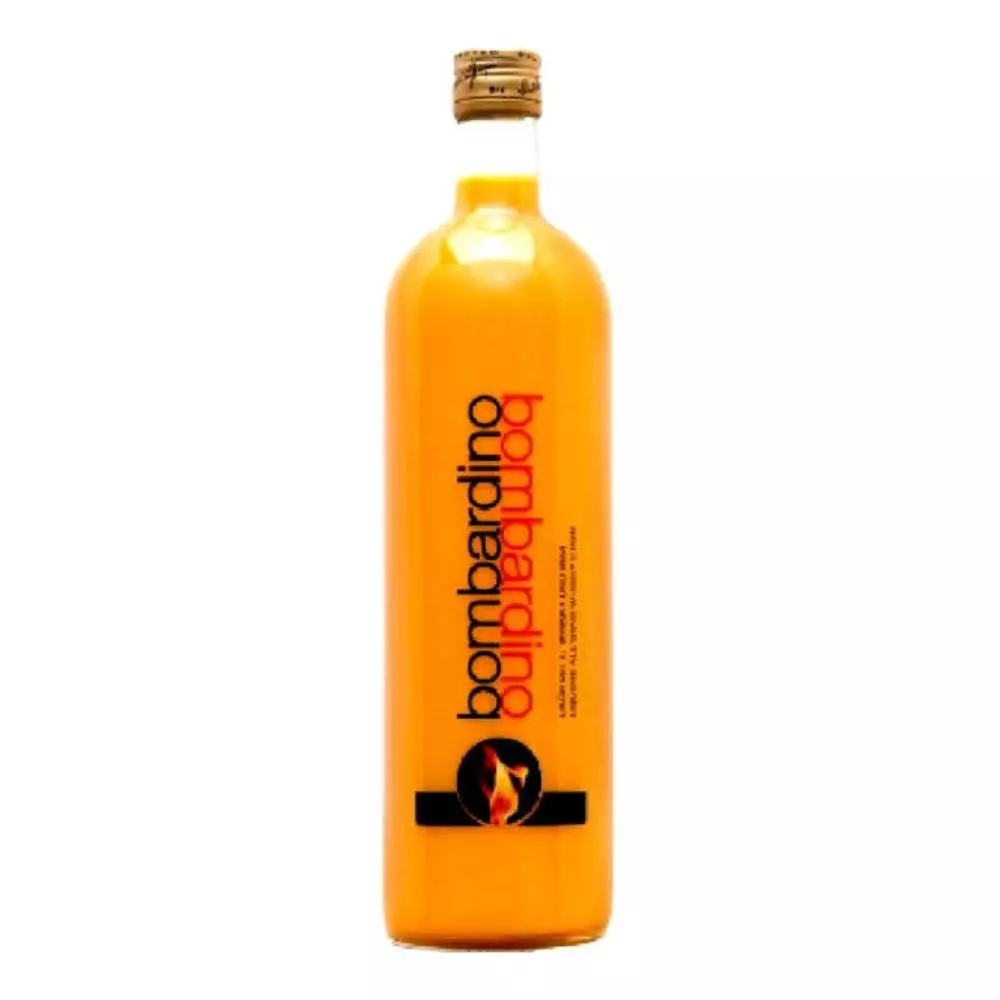 Bombardino (1L / 17%)