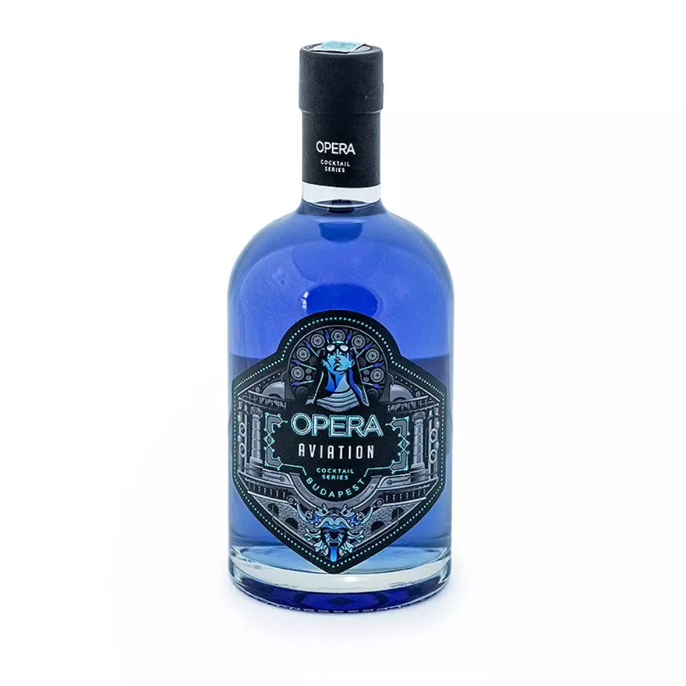 Opera Cocktails Series Aviation (0,7L / 33%)